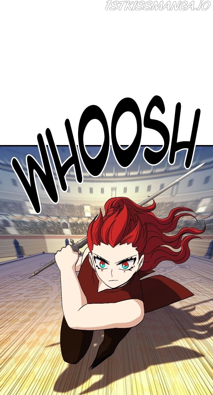 The Last Golden Child chapter 70 page 23