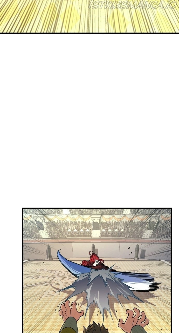 The Last Golden Child chapter 70 page 24