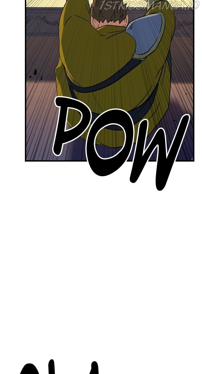 The Last Golden Child chapter 70 page 25