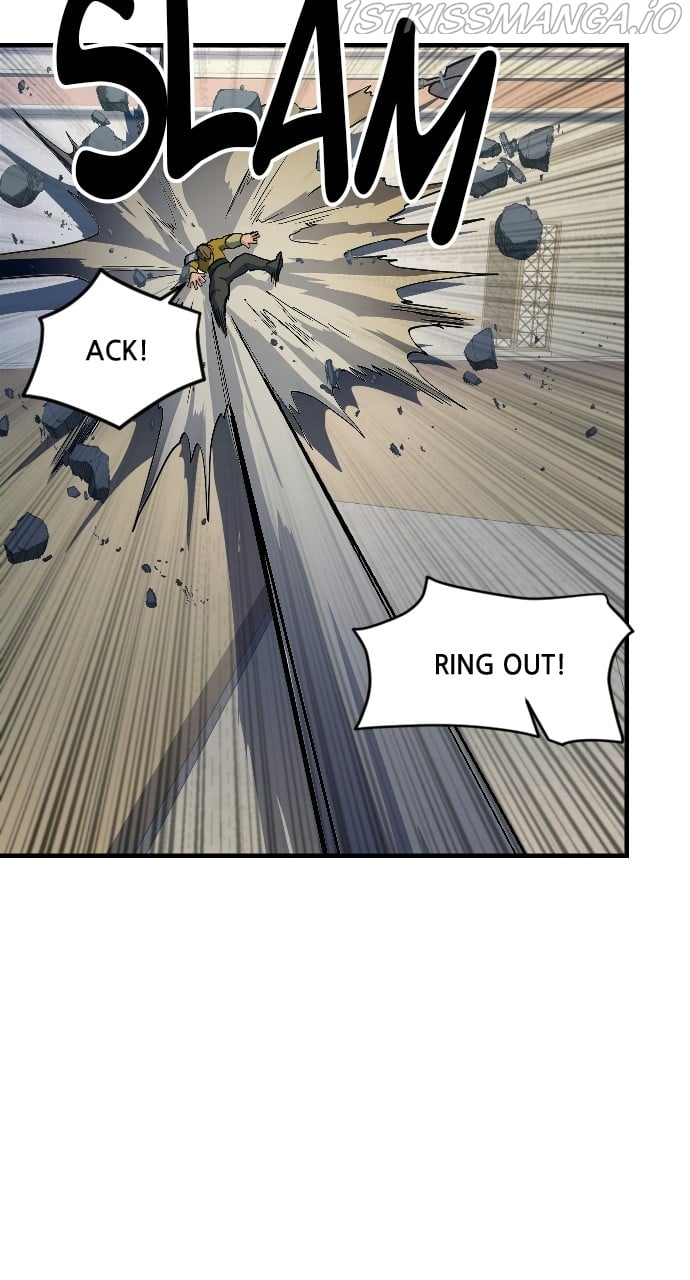 The Last Golden Child chapter 70 page 26