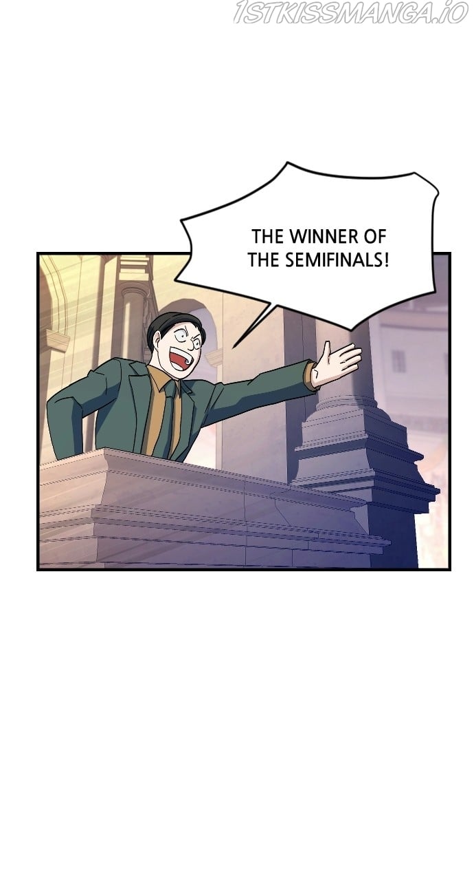 The Last Golden Child chapter 70 page 27