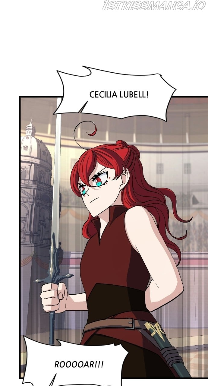 The Last Golden Child chapter 70 page 28