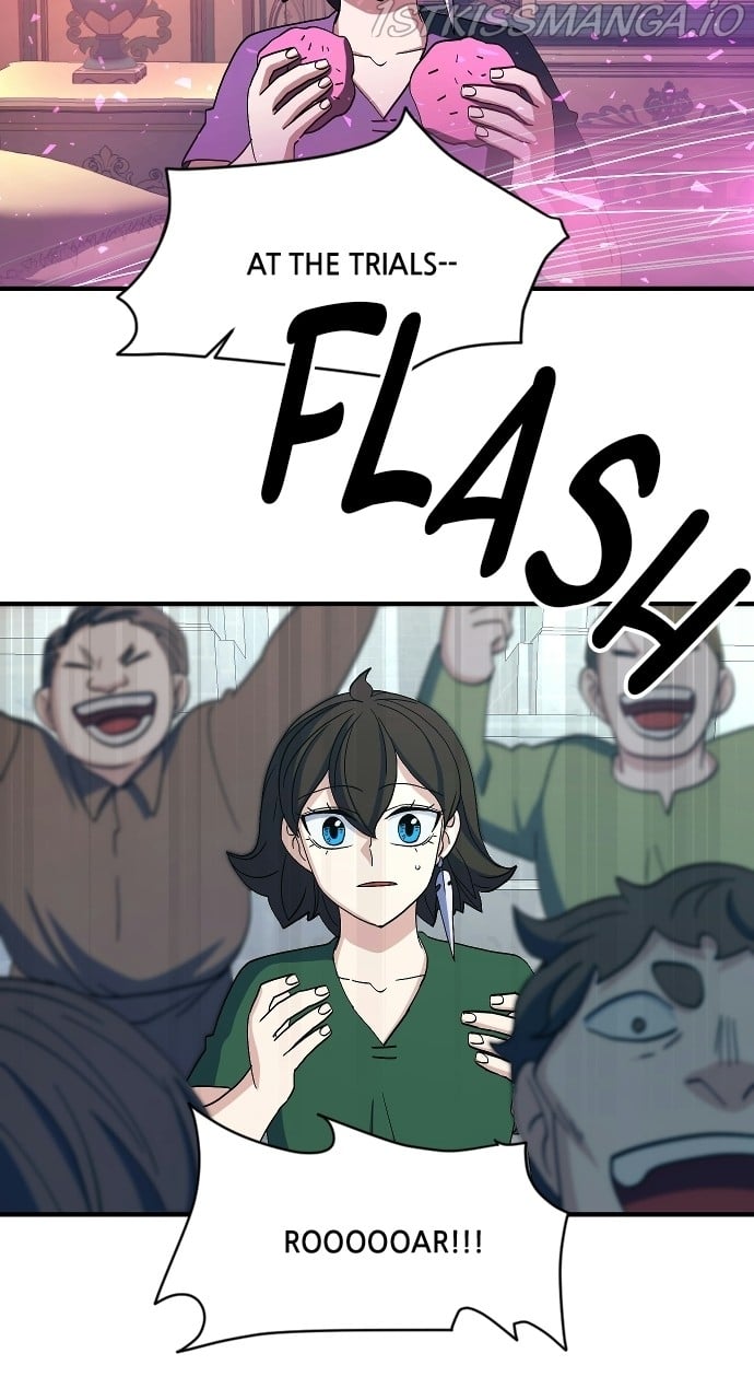 The Last Golden Child chapter 70 page 3