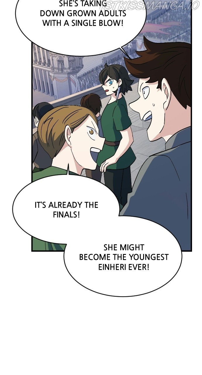 The Last Golden Child chapter 70 page 31