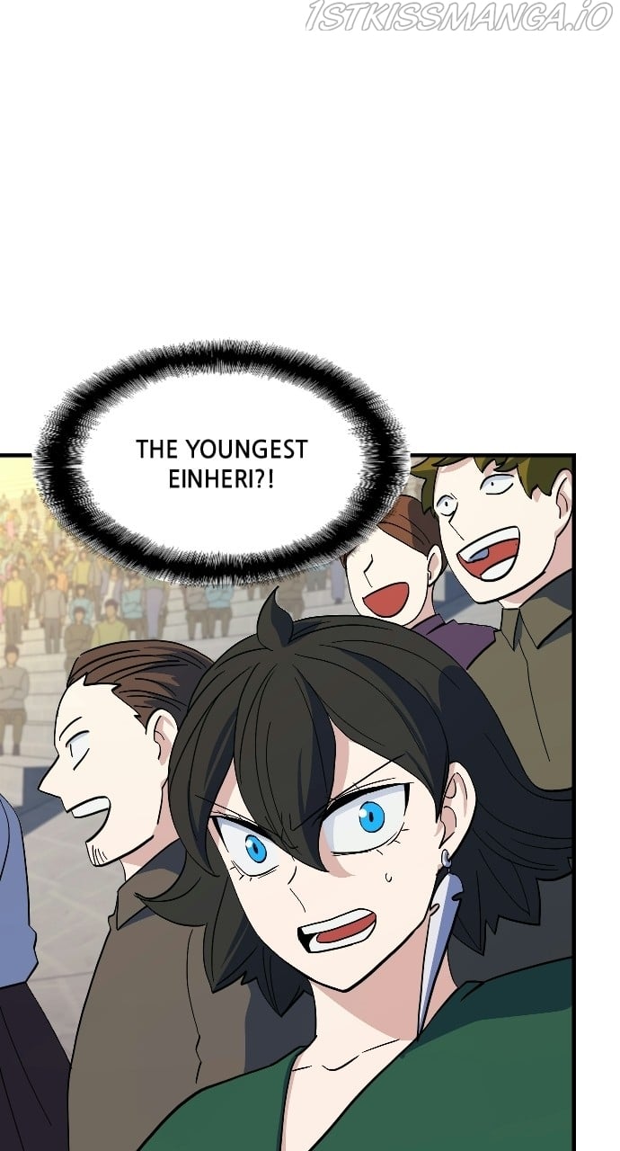 The Last Golden Child chapter 70 page 32