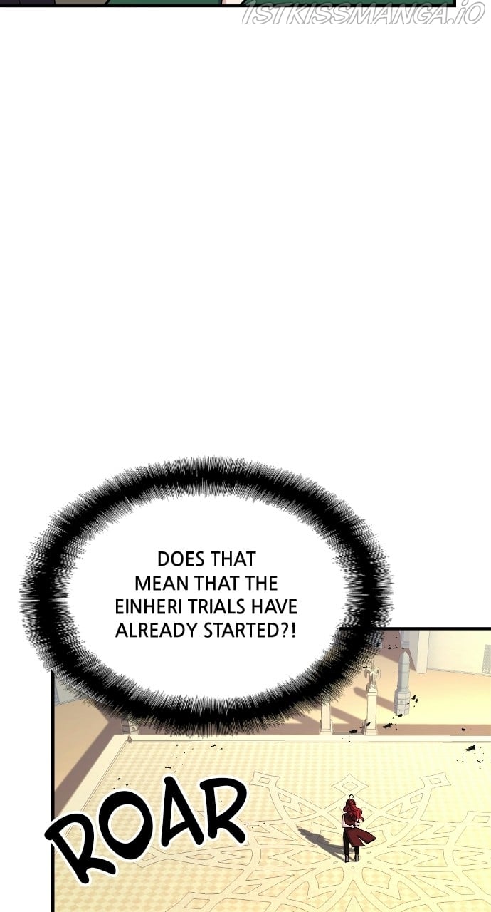 The Last Golden Child chapter 70 page 33