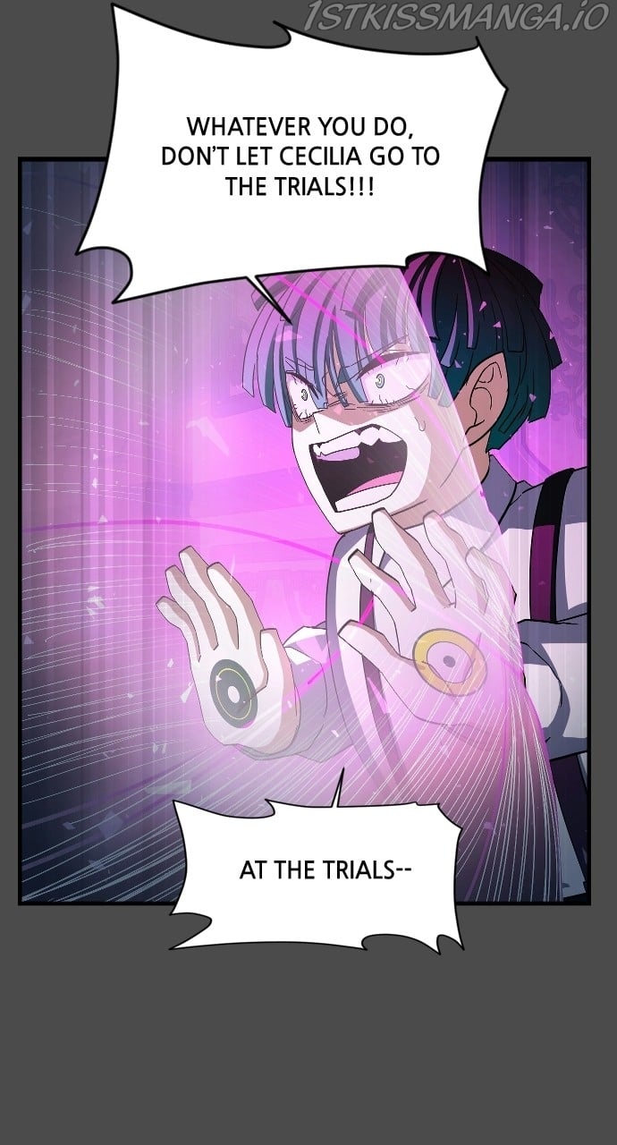 The Last Golden Child chapter 70 page 35