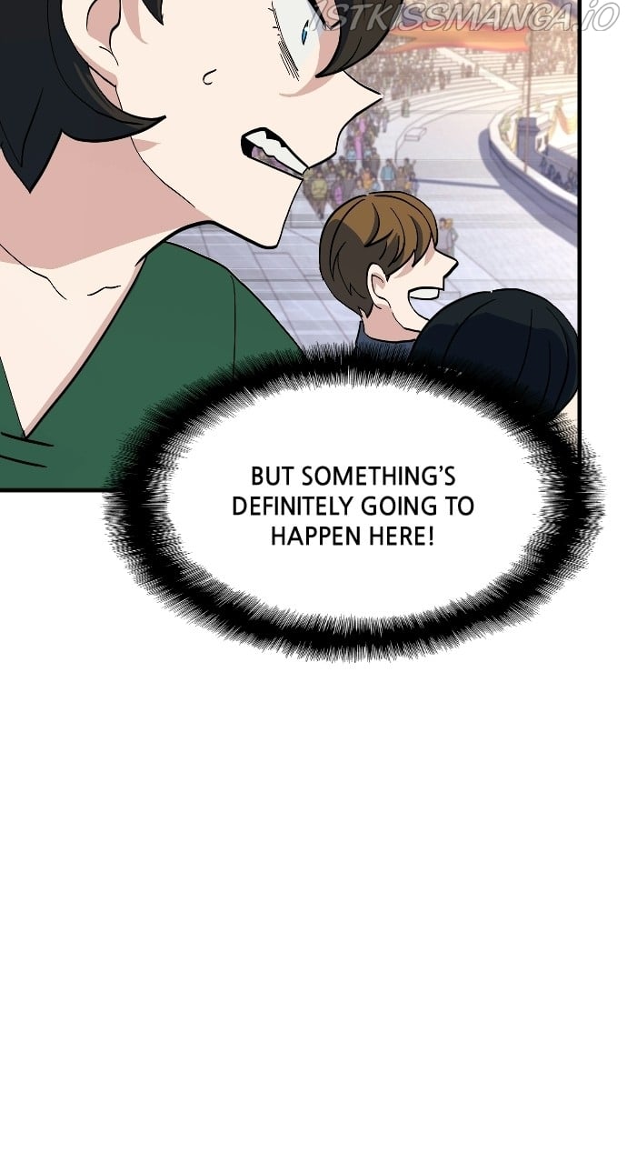 The Last Golden Child chapter 70 page 37