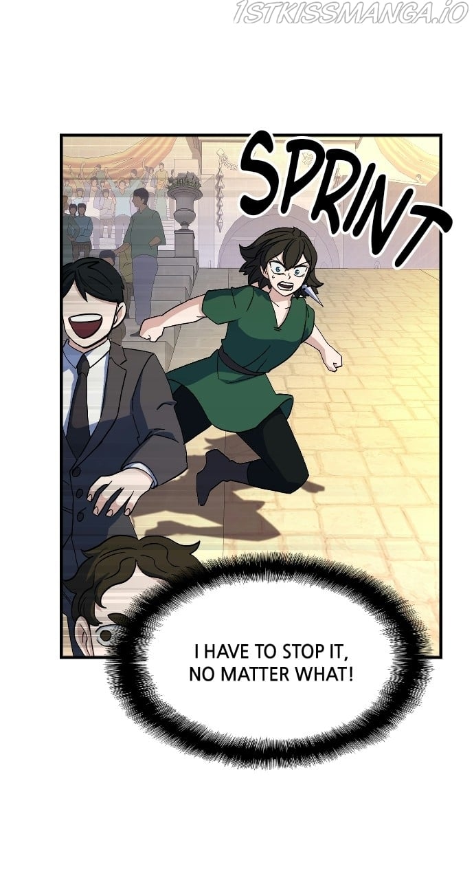 The Last Golden Child chapter 70 page 38