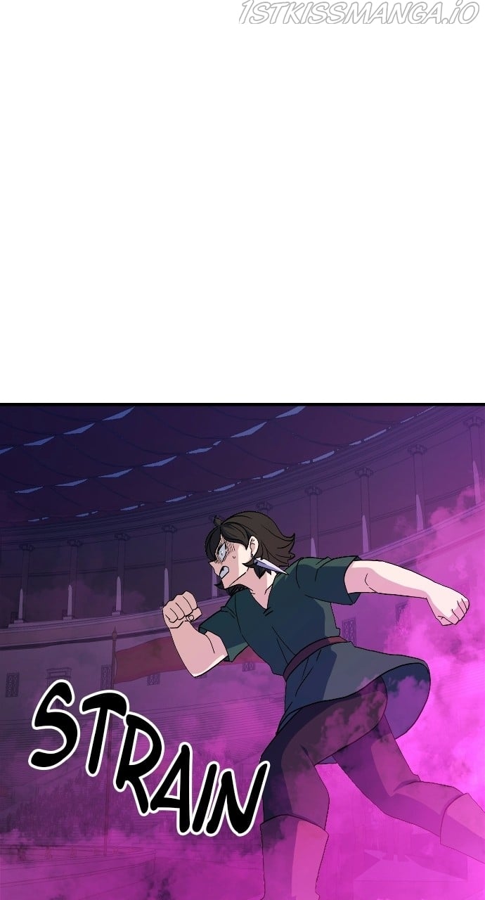 The Last Golden Child chapter 70 page 40