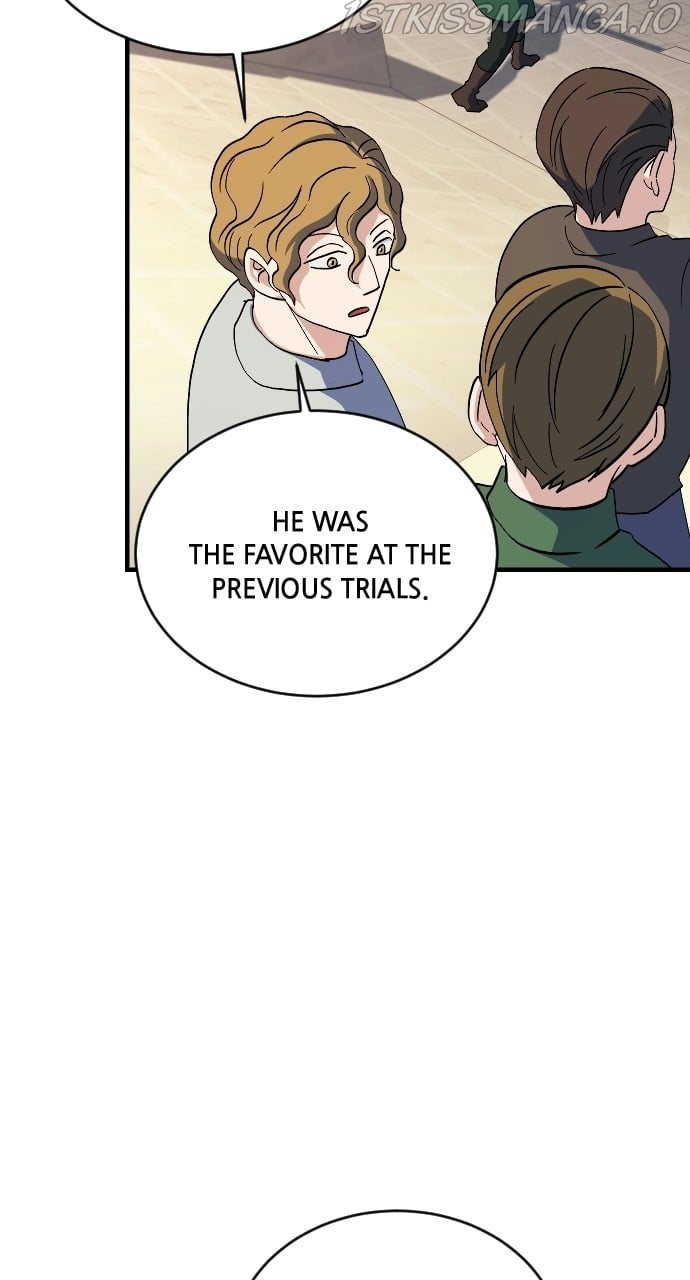 The Last Golden Child chapter 70 page 42
