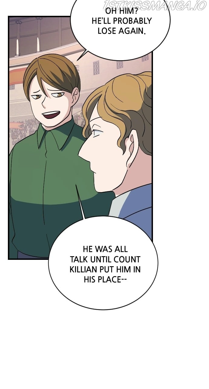 The Last Golden Child chapter 70 page 43