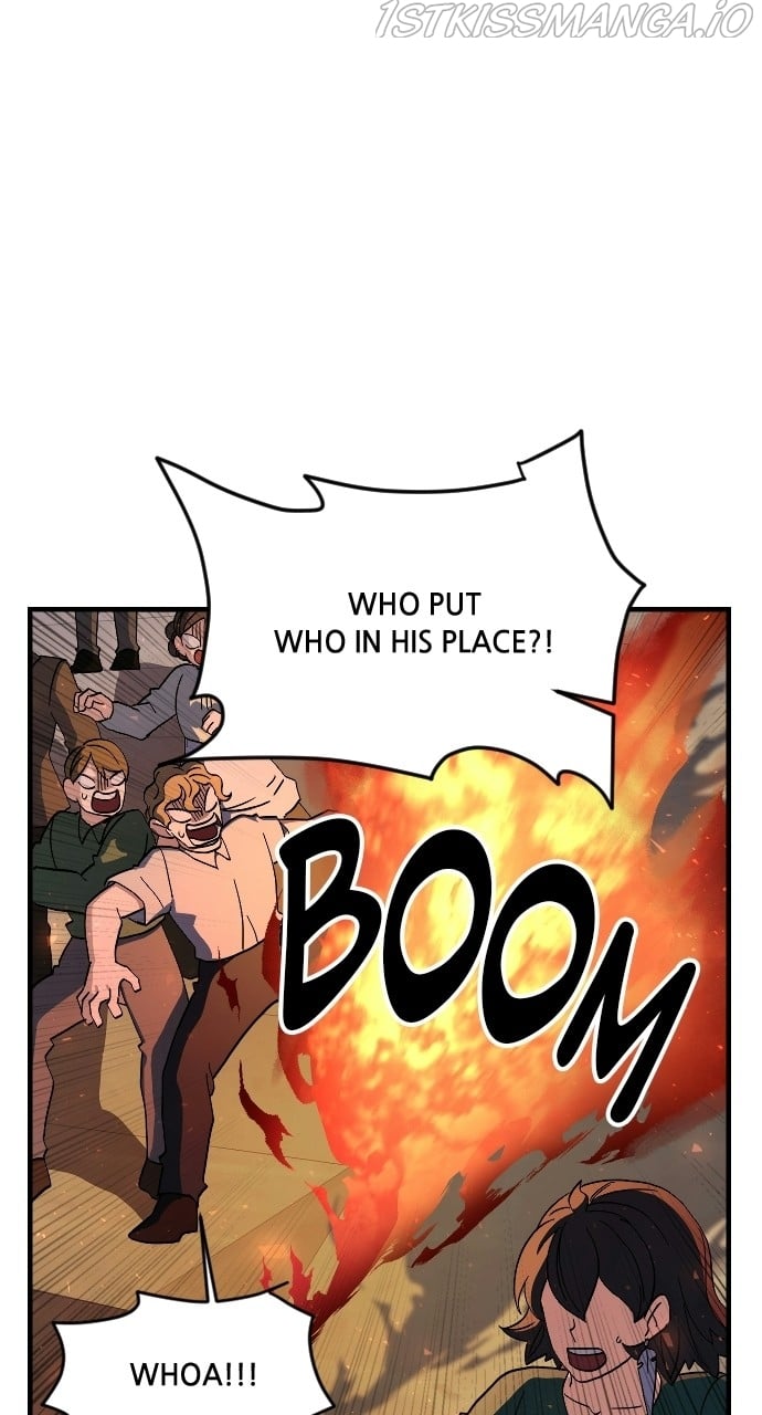 The Last Golden Child chapter 70 page 44