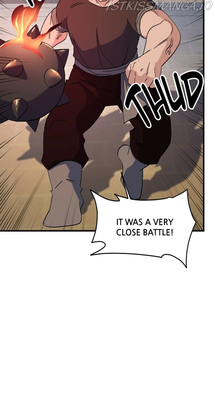 The Last Golden Child chapter 70 page 46