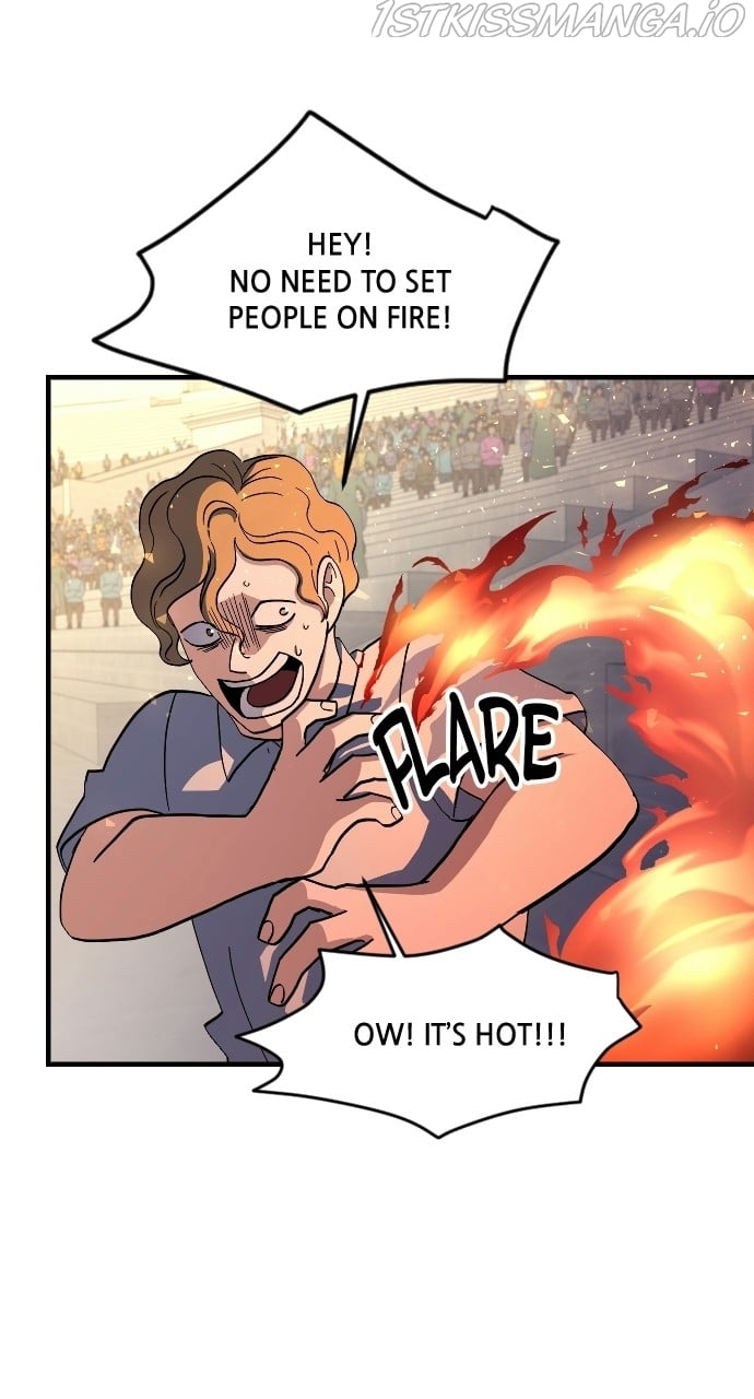 The Last Golden Child chapter 70 page 47