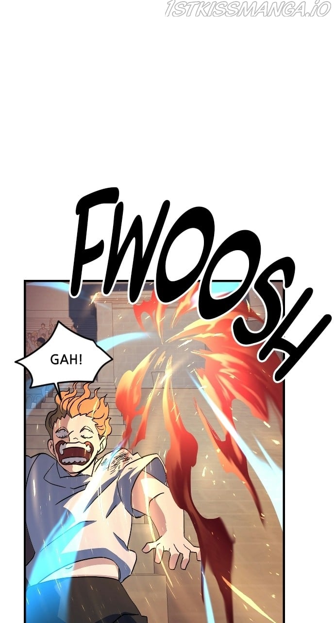 The Last Golden Child chapter 70 page 48