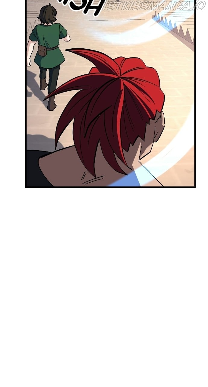 The Last Golden Child chapter 70 page 50