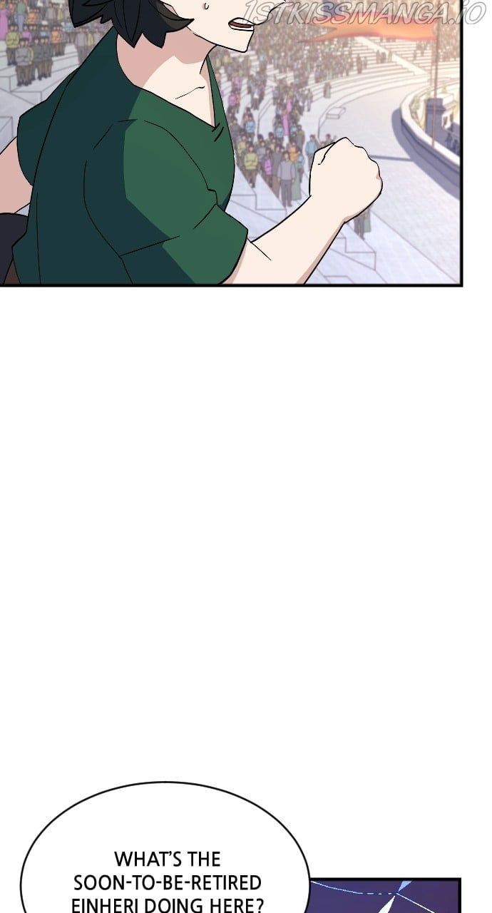 The Last Golden Child chapter 70 page 54