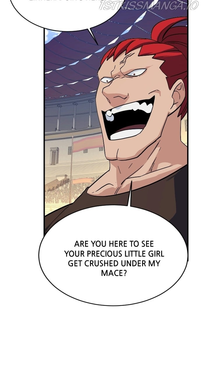 The Last Golden Child chapter 70 page 55