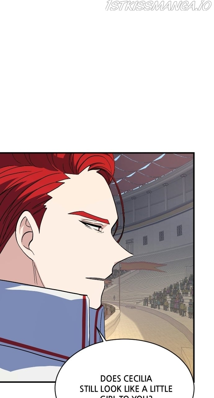 The Last Golden Child chapter 70 page 56