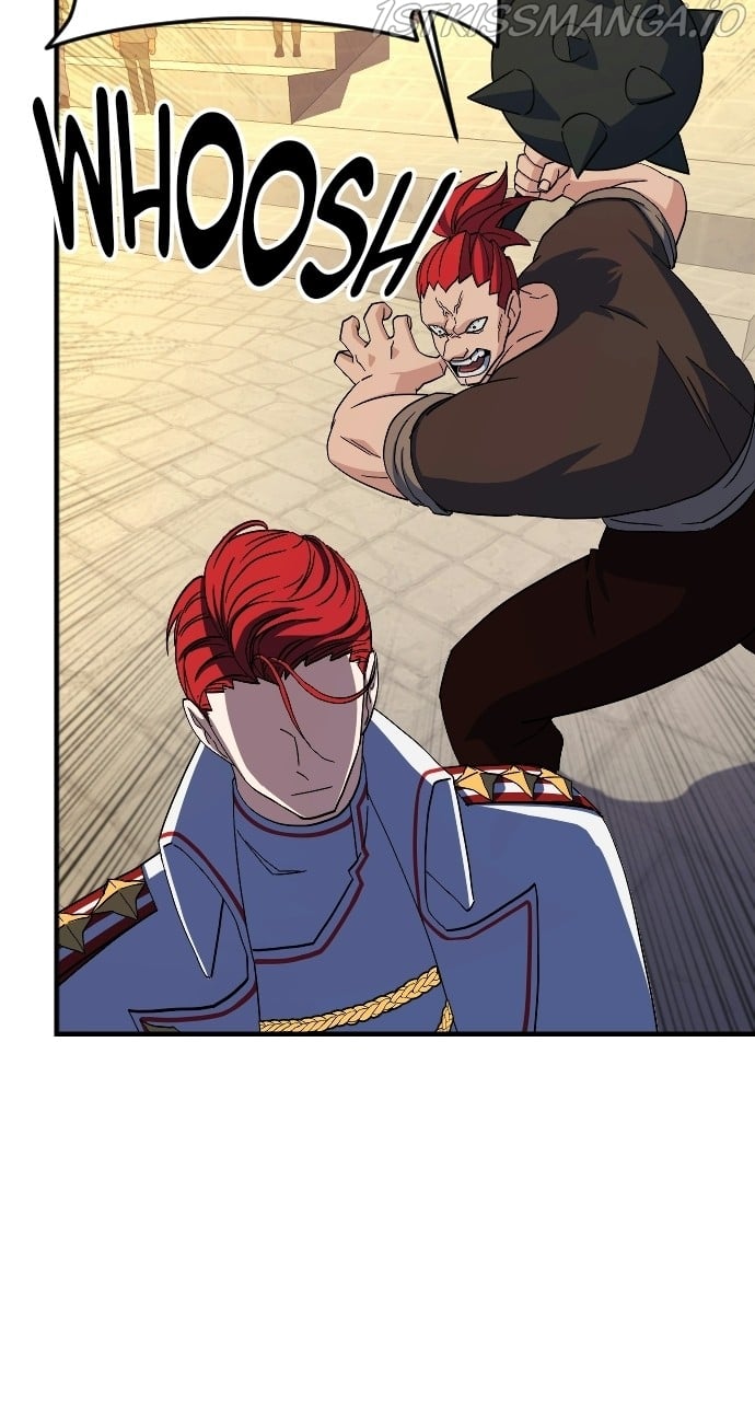 The Last Golden Child chapter 70 page 60