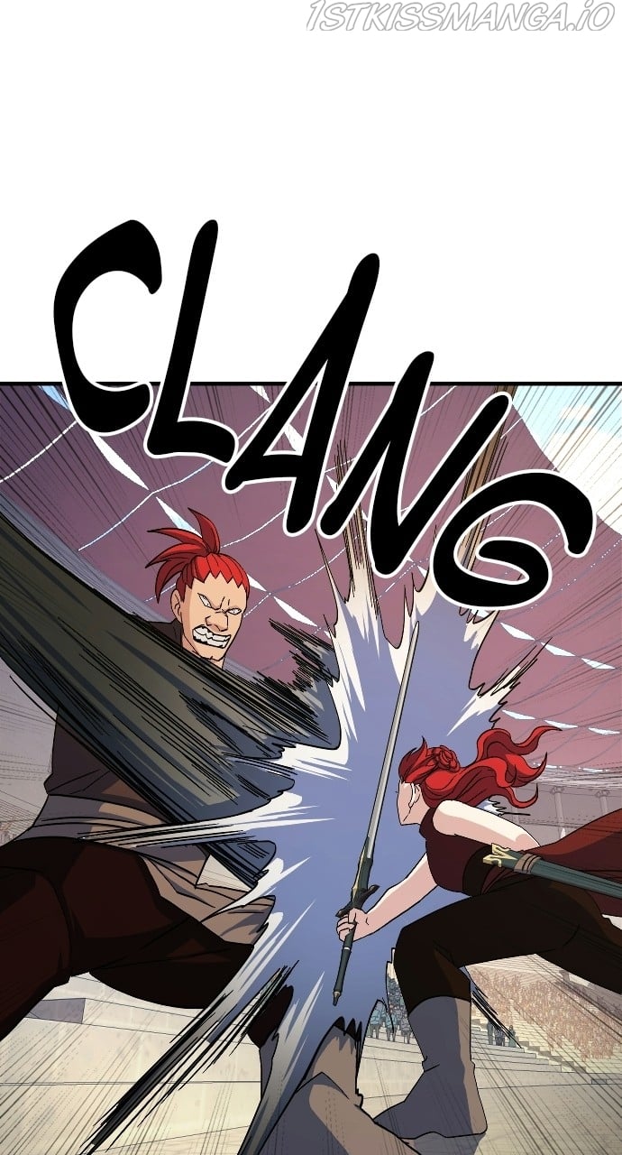 The Last Golden Child chapter 70 page 61