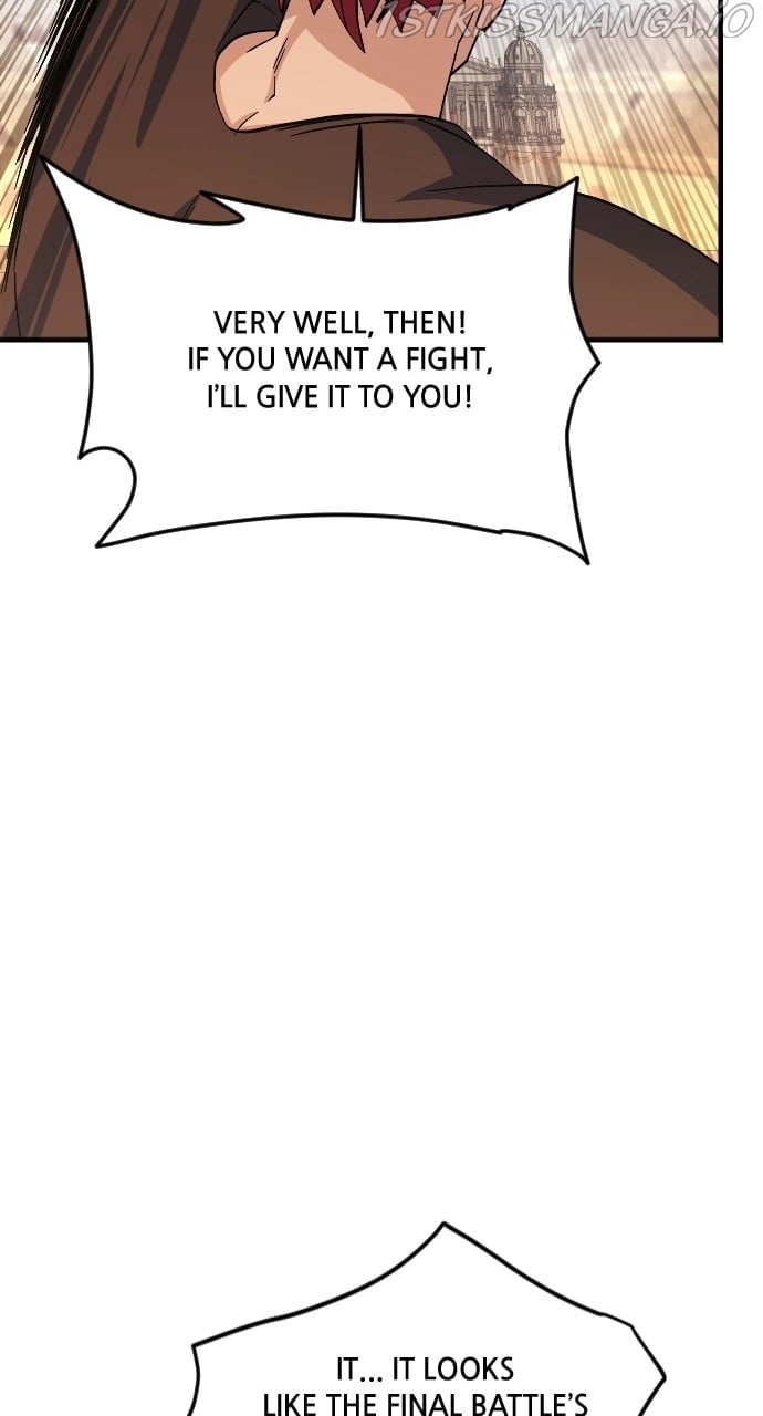 The Last Golden Child chapter 70 page 66