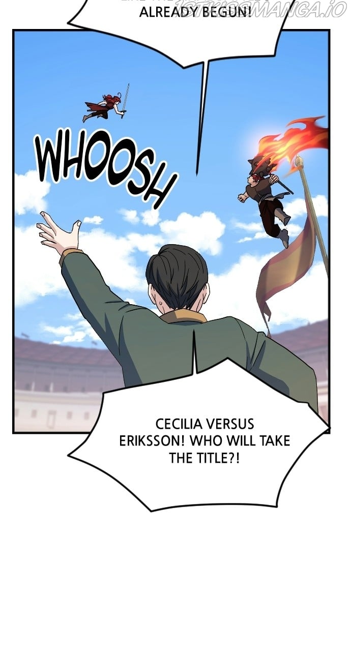 The Last Golden Child chapter 70 page 67