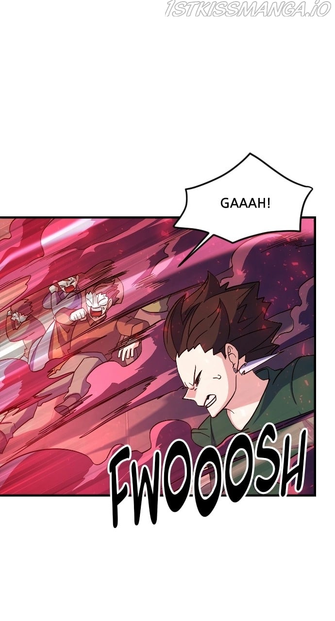 The Last Golden Child chapter 70 page 72