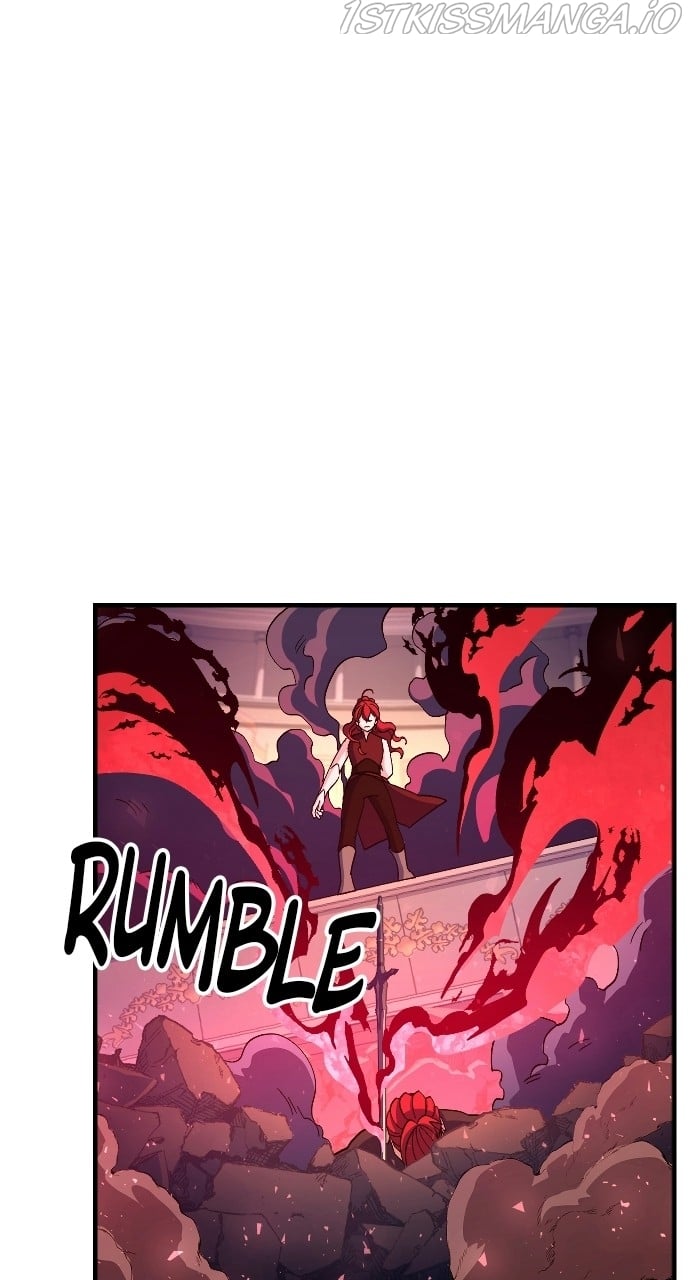 The Last Golden Child chapter 70 page 73