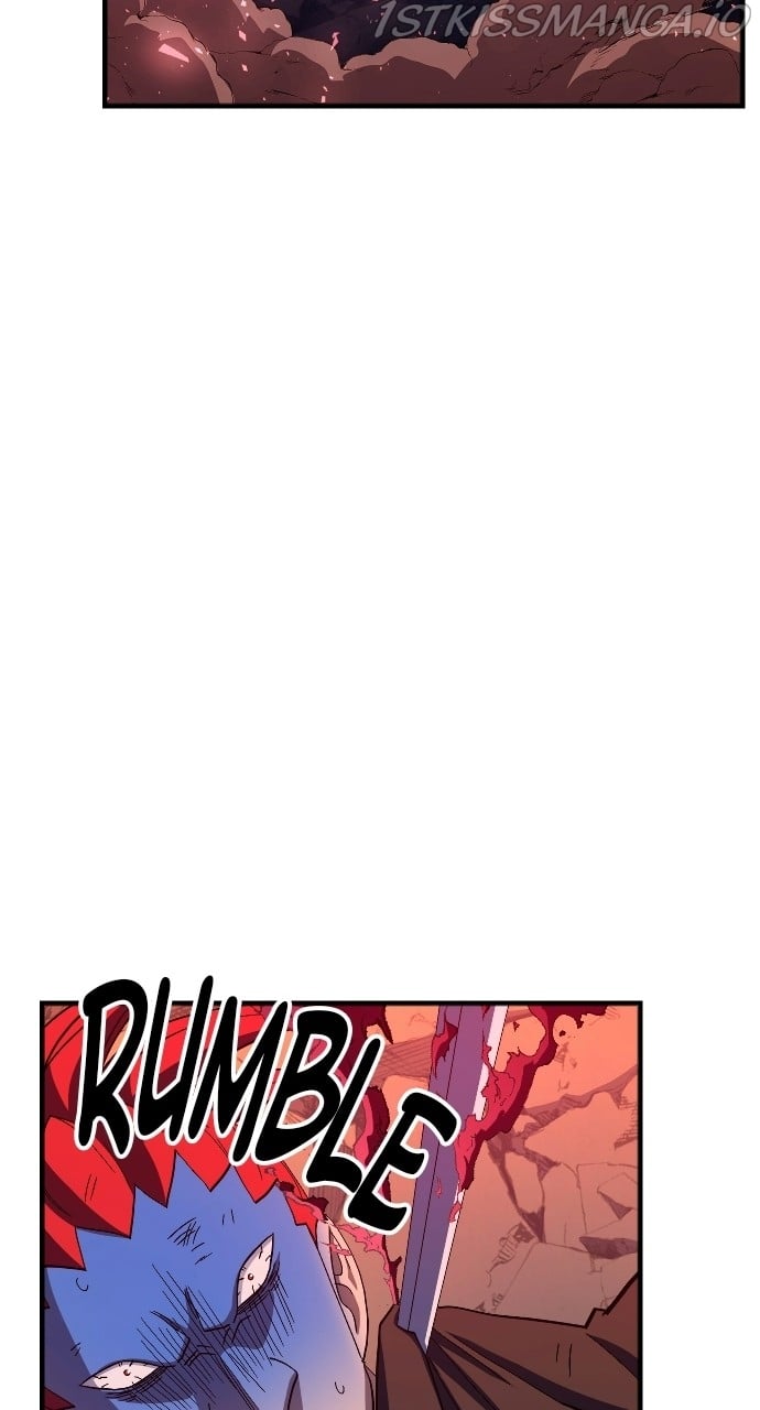 The Last Golden Child chapter 70 page 74