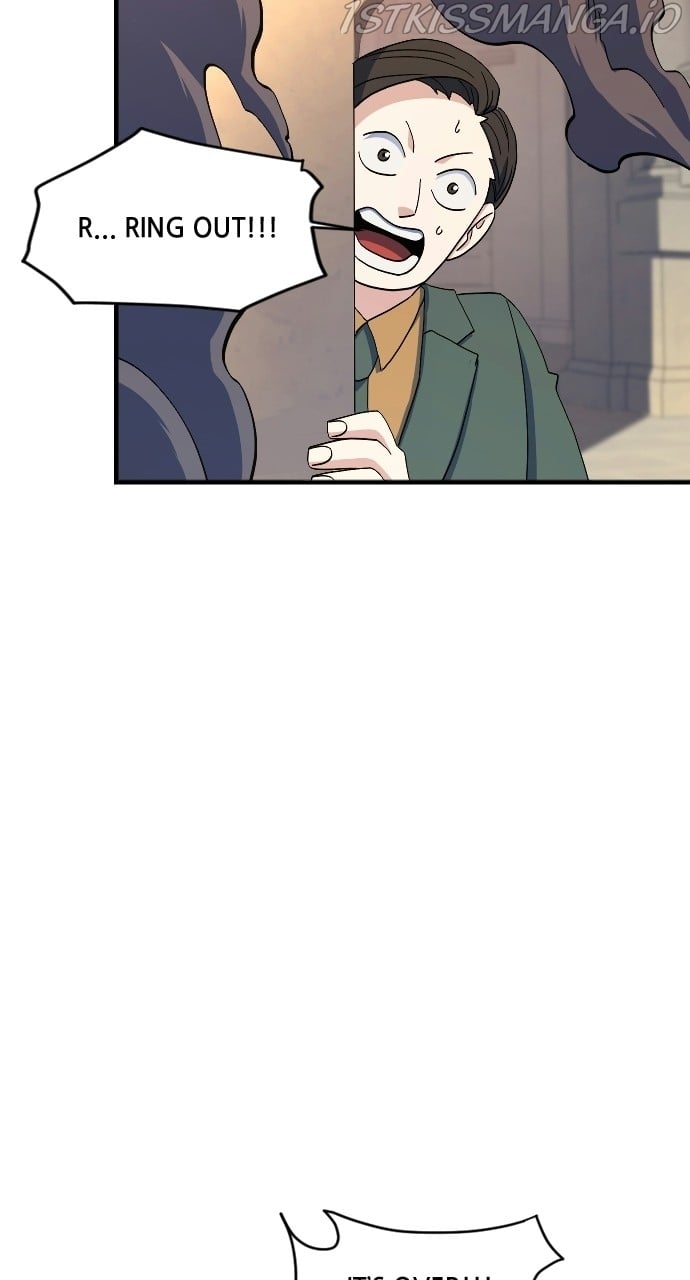 The Last Golden Child chapter 70 page 76