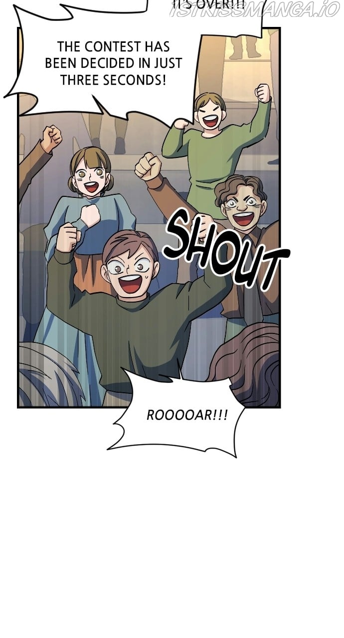 The Last Golden Child chapter 70 page 77