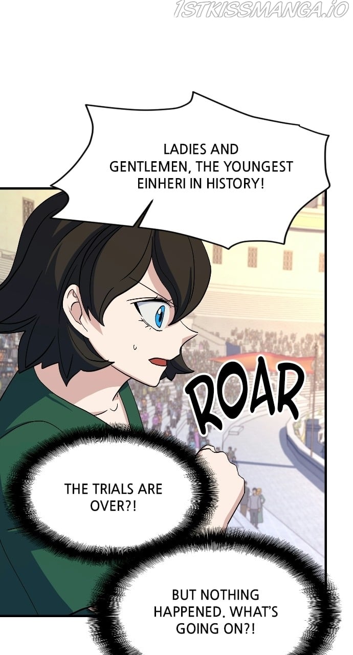 The Last Golden Child chapter 70 page 79