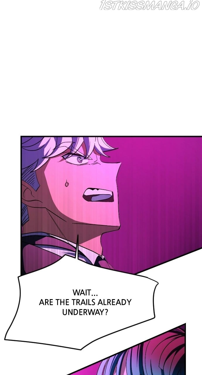 The Last Golden Child chapter 70 page 8