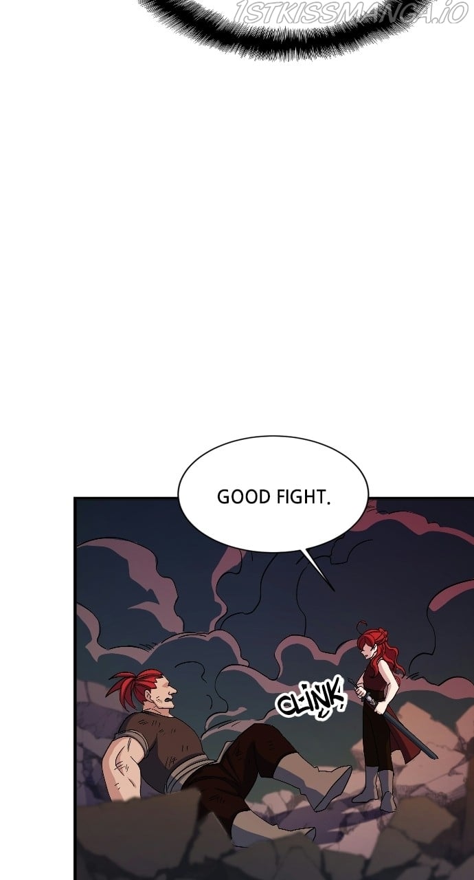 The Last Golden Child chapter 70 page 80