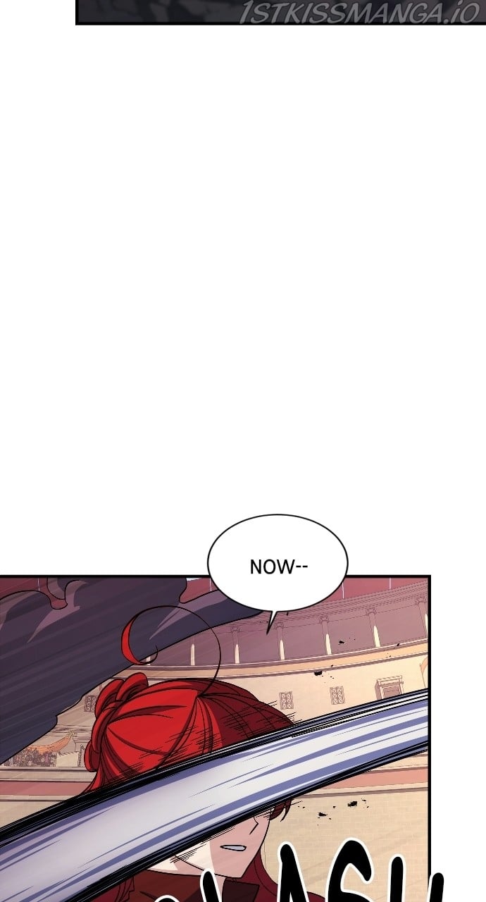 The Last Golden Child chapter 70 page 81