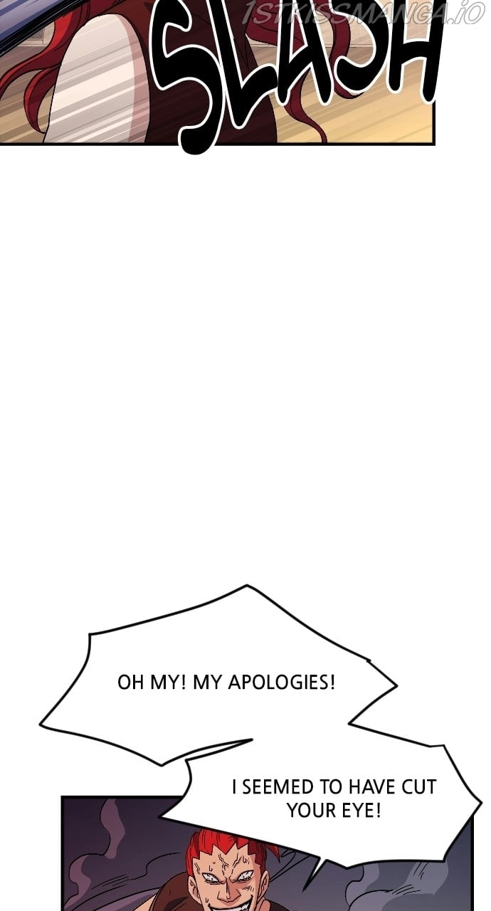 The Last Golden Child chapter 70 page 82