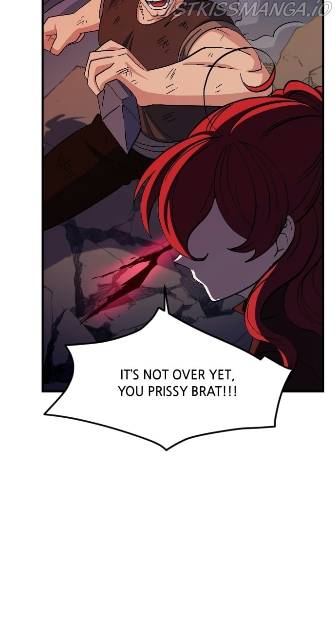 The Last Golden Child chapter 70 page 83