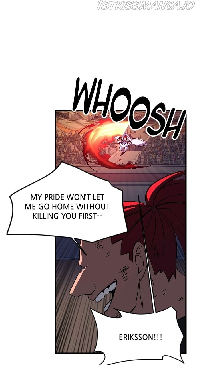 The Last Golden Child chapter 70 page 85