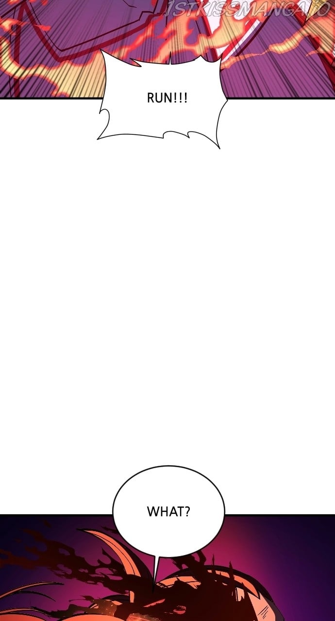 The Last Golden Child chapter 70 page 87