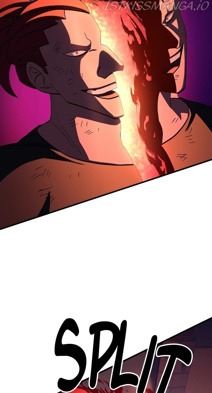 The Last Golden Child chapter 70 page 88