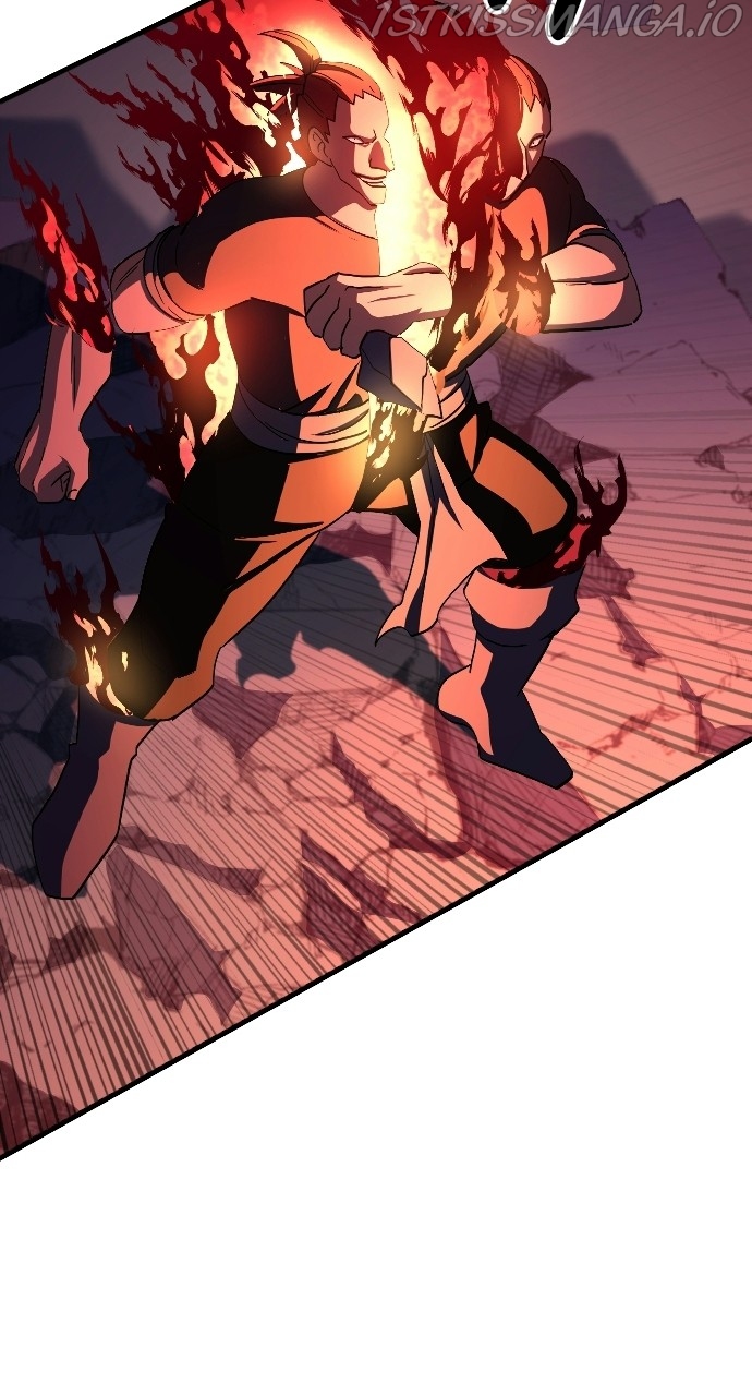 The Last Golden Child chapter 70 page 89