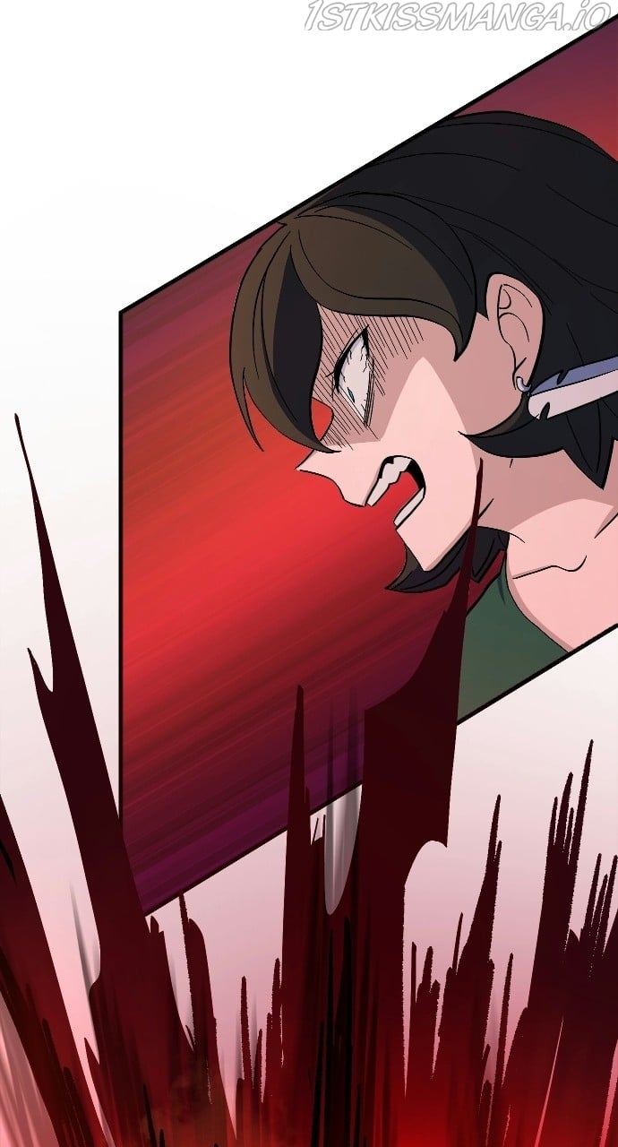 The Last Golden Child chapter 70 page 90