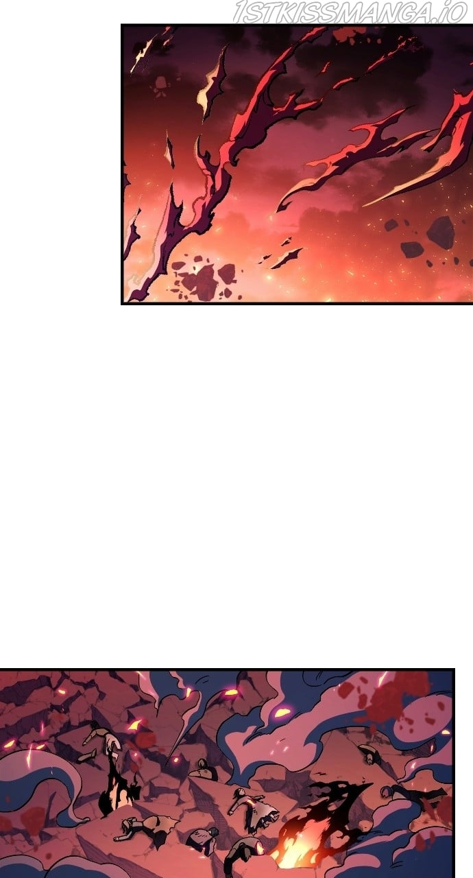 The Last Golden Child chapter 70 page 96