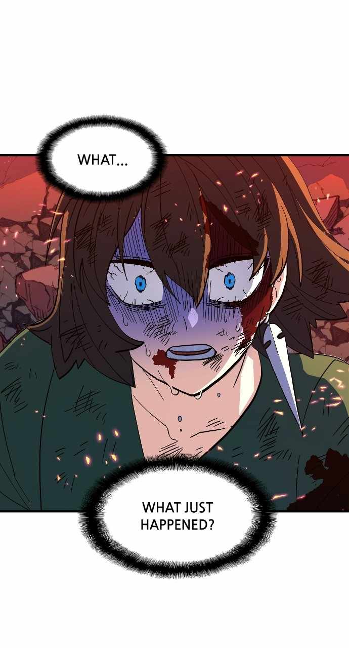 The Last Golden Child chapter 71 page 15