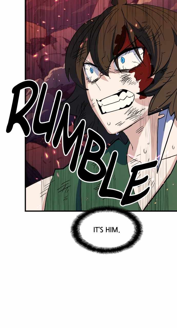 The Last Golden Child chapter 71 page 19