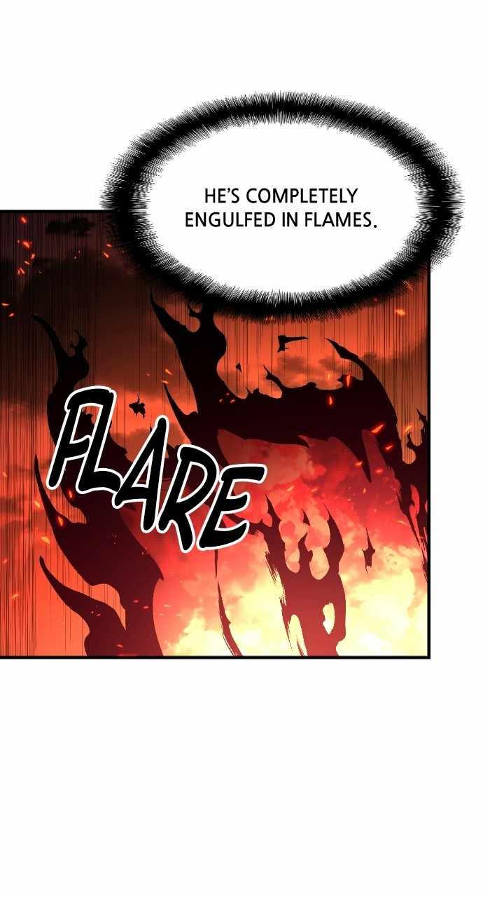 The Last Golden Child chapter 71 page 20