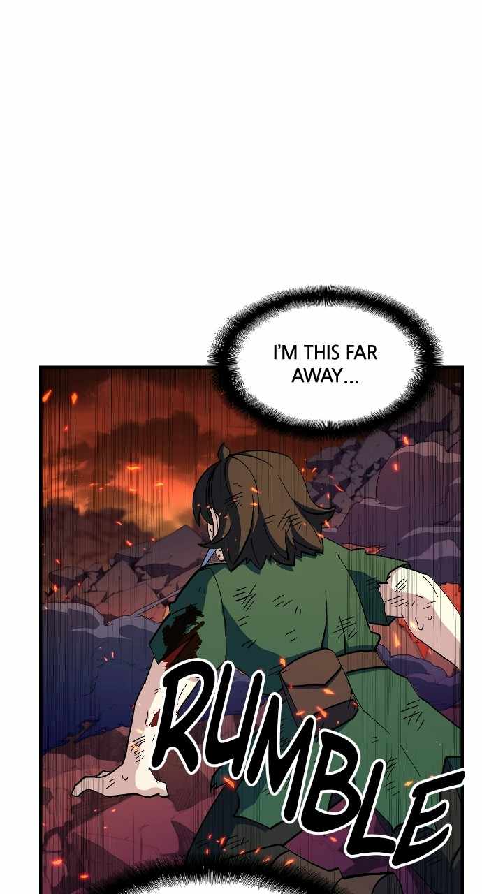 The Last Golden Child chapter 71 page 21