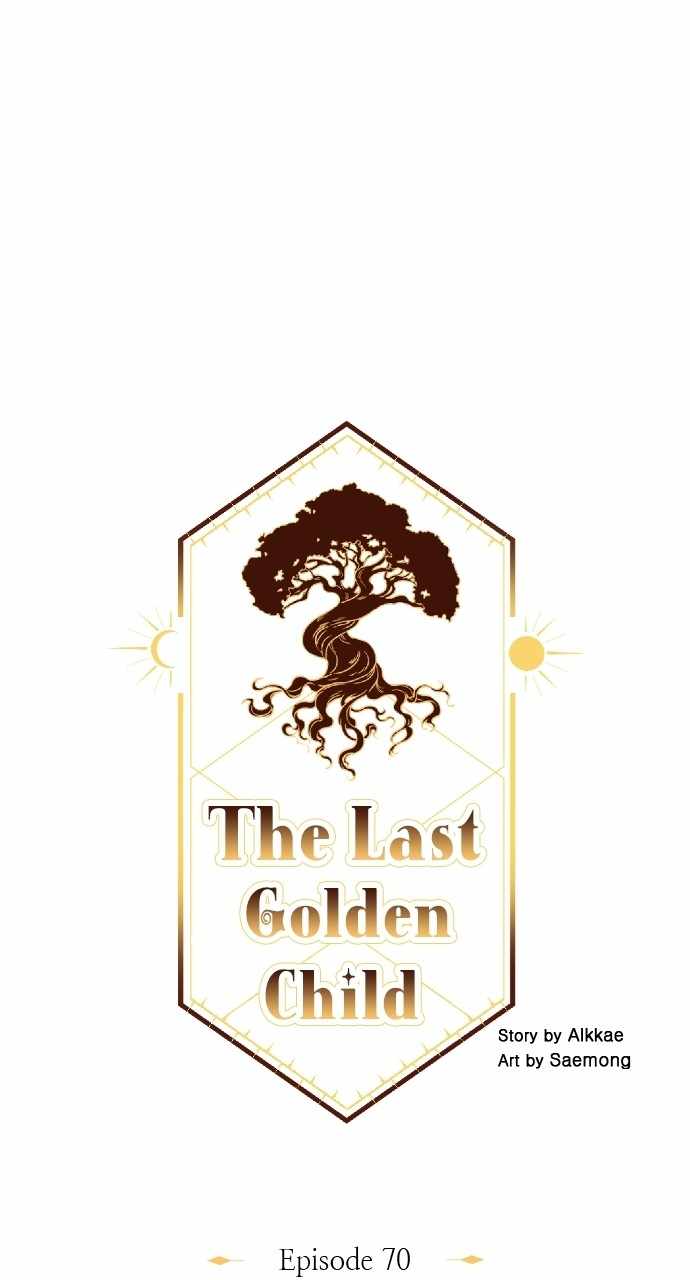 The Last Golden Child chapter 71 page 25